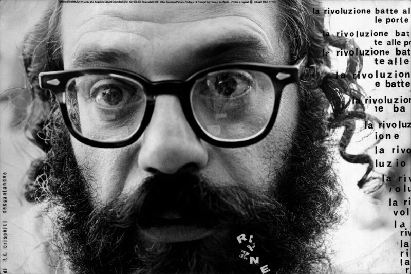 Allen Ginsberg