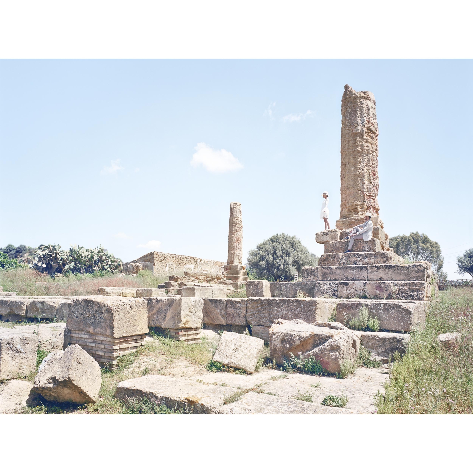 collezionemorello.it