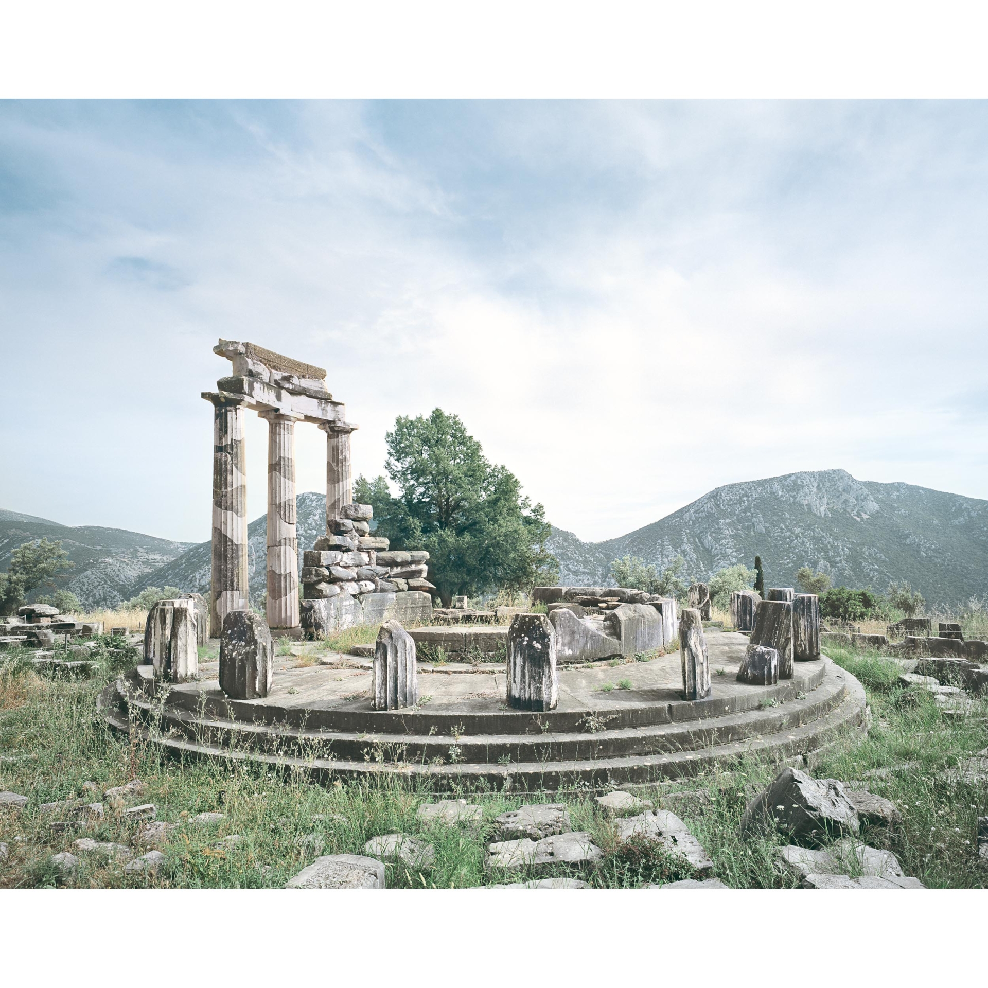 collezionemorello.it