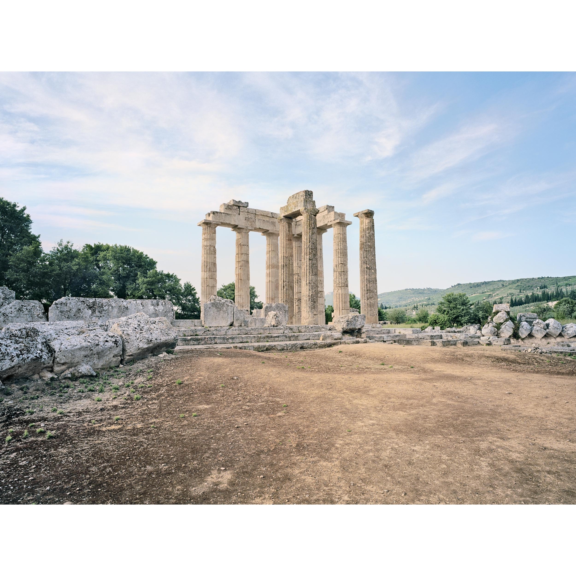 collezionemorello.it