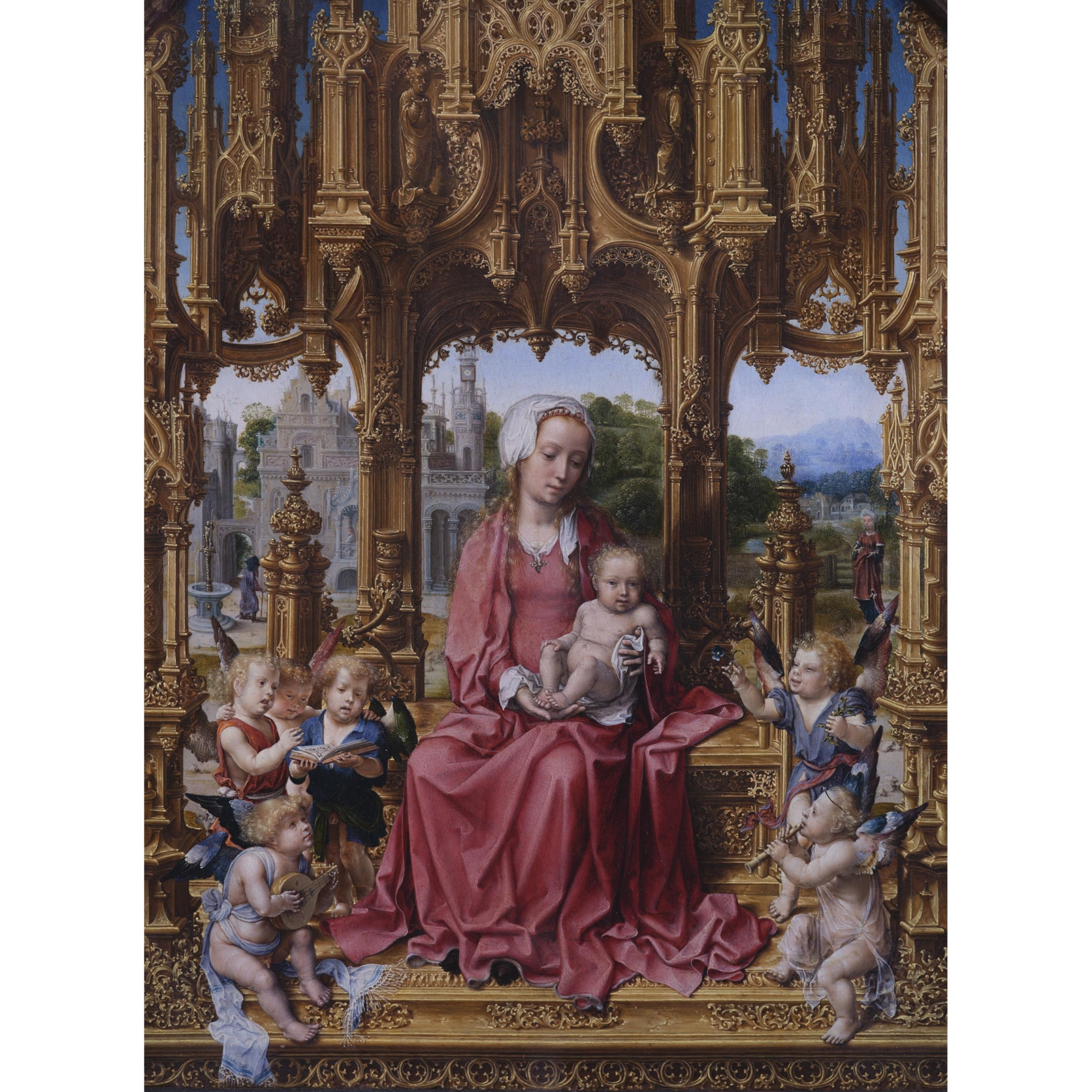 collezionemorello.it