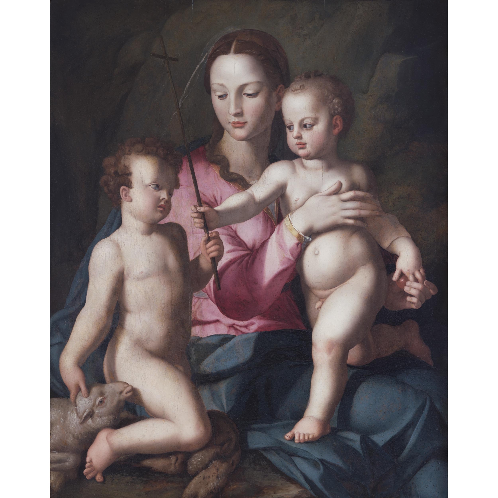 collezionemorello.it